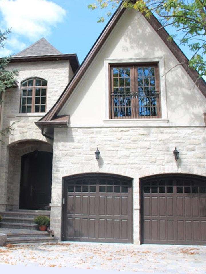 Custom home Mississauga