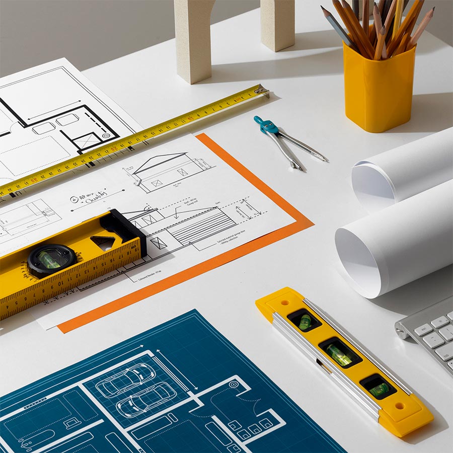 builder consultation