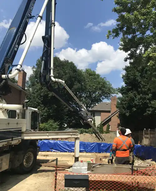 project management construction